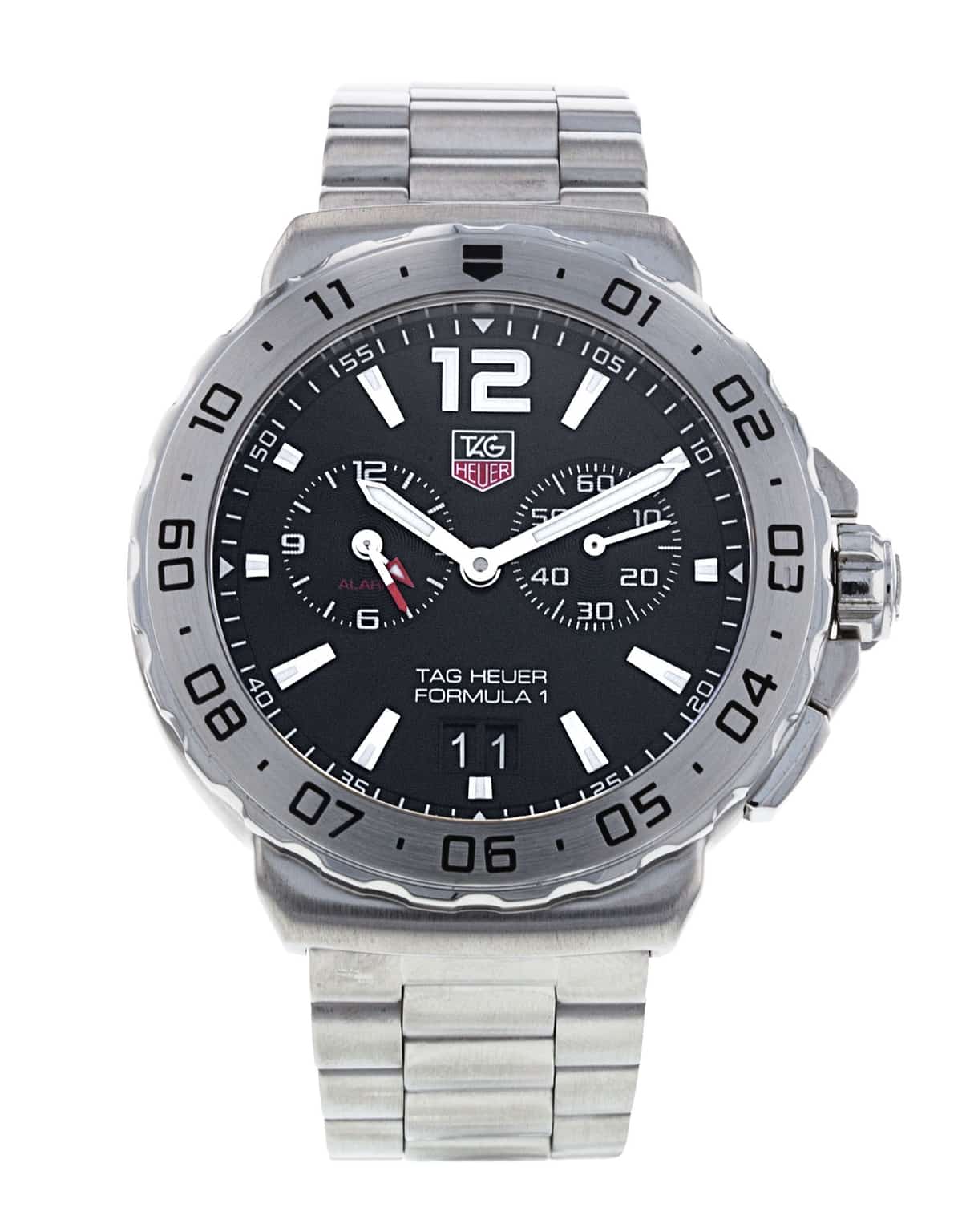 Tag Heuer Formula 1 WAU111A.BA0858